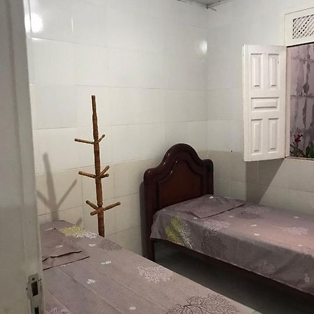 Casa 5 Mobiliada Em Residencial Villa Aracaju Exterior foto