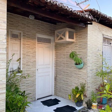 Casa 5 Mobiliada Em Residencial Villa Aracaju Exterior foto